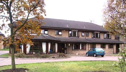 Greensleeves Care Home