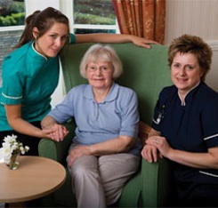 Respite Care