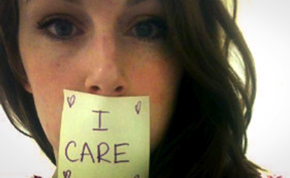 I Care!