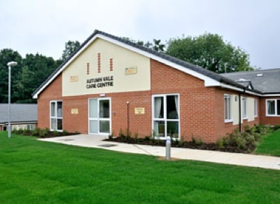 Gold Care Homes Welwyn Gold Care Homes Welwyn
