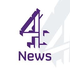 Channel 4 news logo