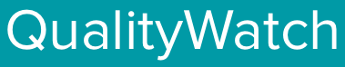 QualityWatch logo
