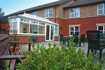 Millfield Anchor Care Home Millfield Anchor Care Home
