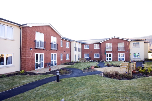 Contact Greenhill Manor Care