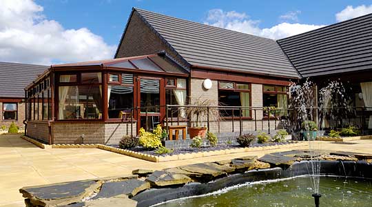 Kingsfield Care Home Ashton Kingsfield Care Home Ashton