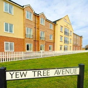 Care Homes In Redcar And Cleveland Care Homes In Redcar And Cleveland