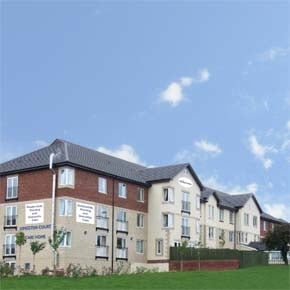Kingston Care Home Carlisle Kingston Care Home Carlisle