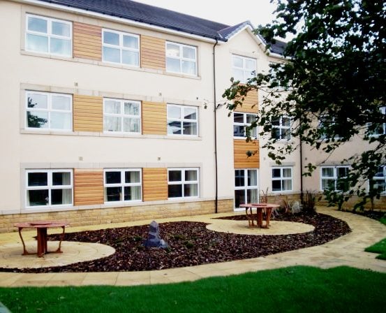 Cooper House Nursing Home Bradford Cooper House Nursing Home Bradford