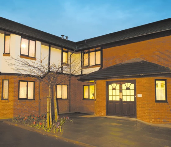 Durban House