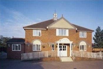 Romford Grange Nursing Home Romford Grange Nursing Home