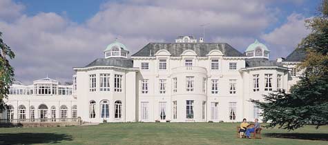 Barchester Healthcare