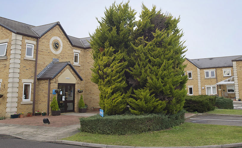 Nursing Home In Newham Nursing Home In Newham