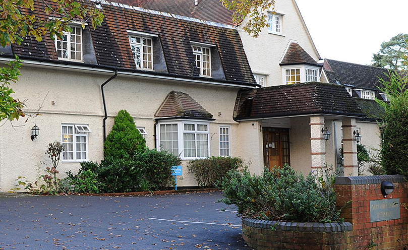 Oakcroft Nursing Home Oakcroft Nursing Home