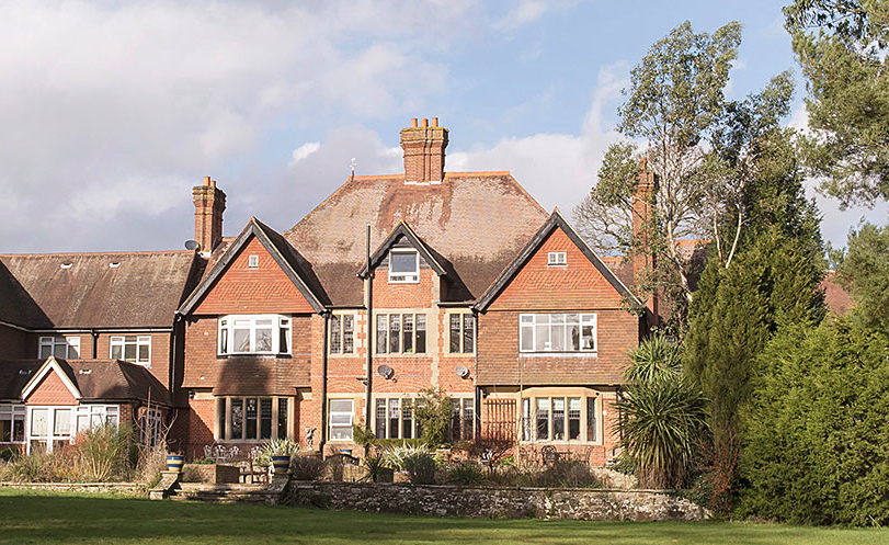 Pendean House Care Home Pendean House Care Home
