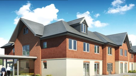 kingsbury court bisley review