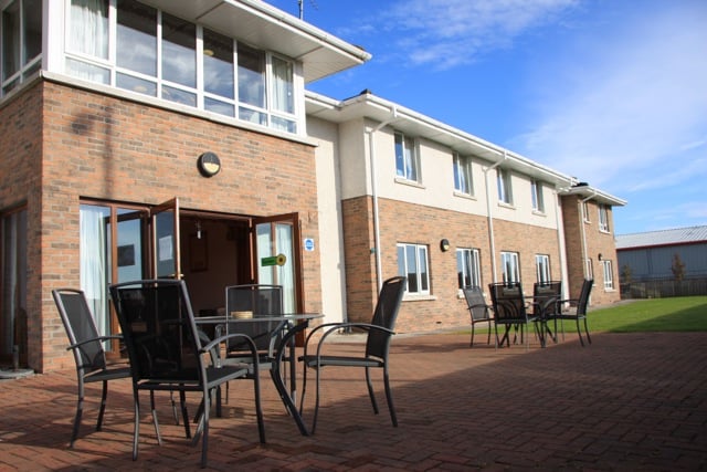 Ashbrooke Care Home Enniskillen Ashbrooke Care Home Enniskillen
