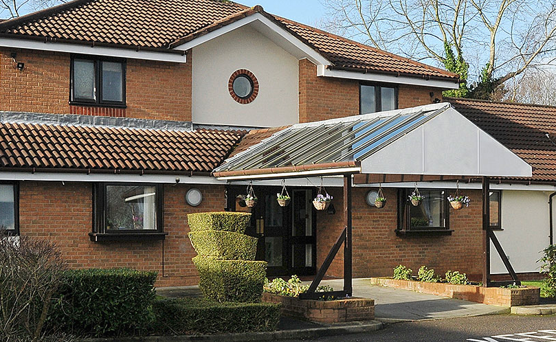 Greenfield Care Home Ingol Preston Greenfield Care Home Ingol Preston