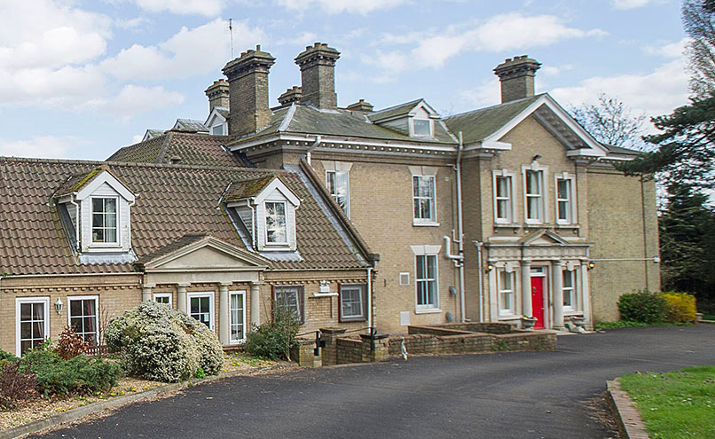 Highfield Residential Care Home Halesworth Highfield Residential Care Home Halesworth