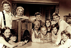 The Waltons