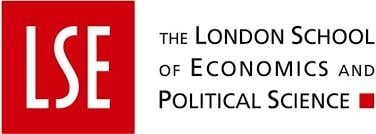 The London School of Economics logo