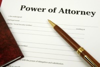 enduring and lasting powers of attorney