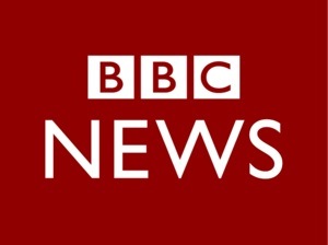 BBC News logo