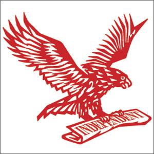 The Independent Logo